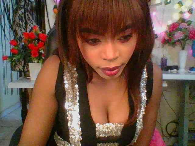 Lilianjackson webcam