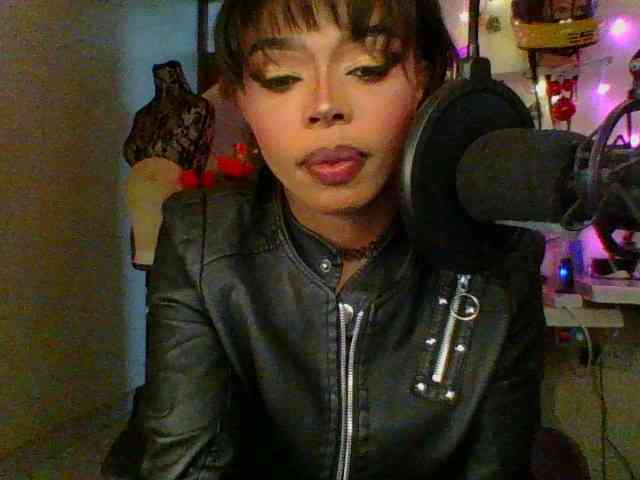 Lilianjackson webcam