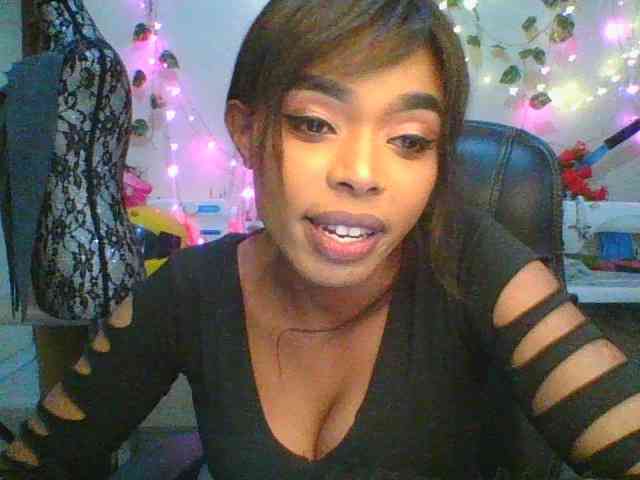 Lilianjackson webcam