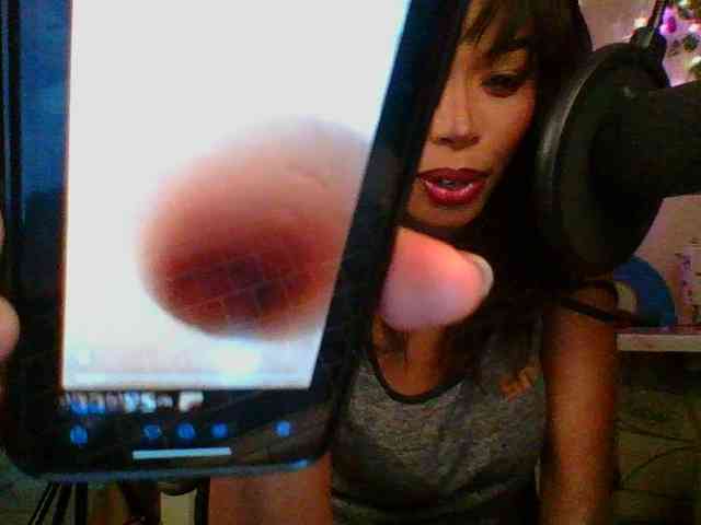 Lilianjackson webcam