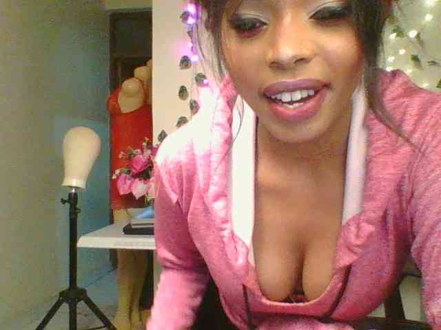 Lilianjackson webcam