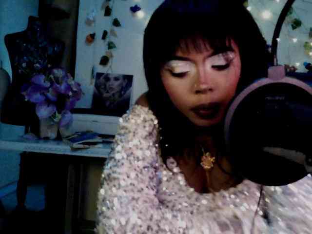 Lilianjackson webcam