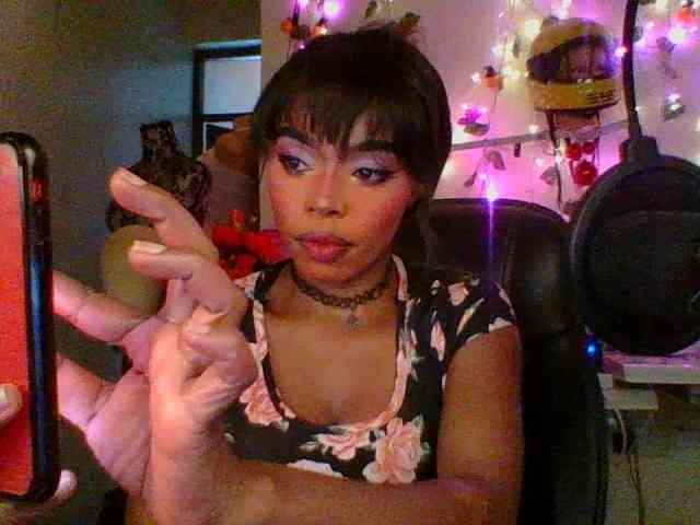 Lilianjackson webcam