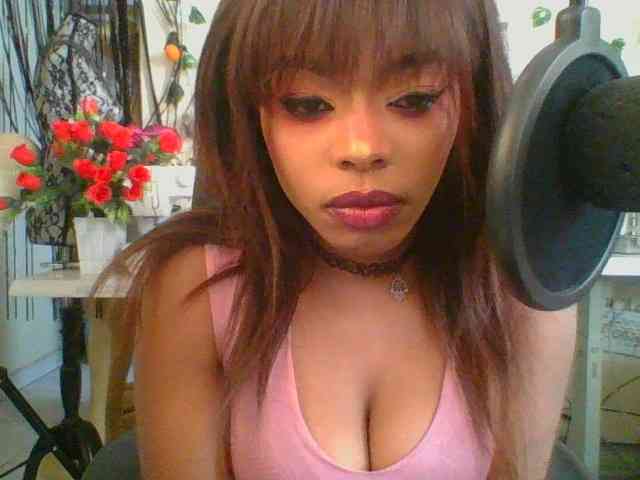 Lilianjackson webcam