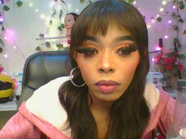 Lilianjackson webcam