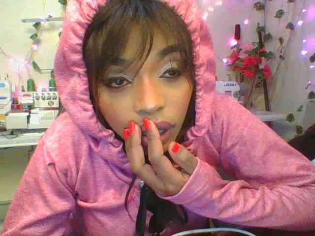 Lilianjackson webcam