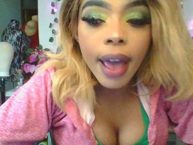 Lilianjackson webcam