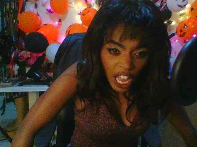 Lilianjackson webcam