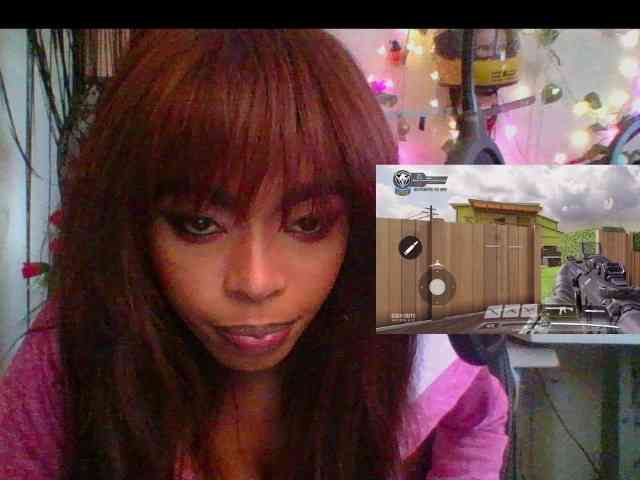 Lilianjackson webcam