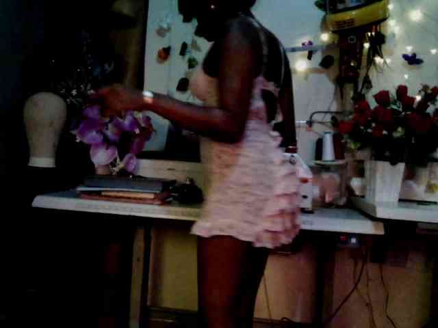 Lilianjackson webcam