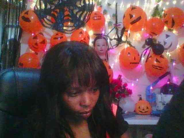 Lilianjackson webcam