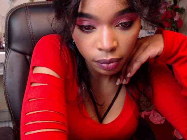 Lilianjackson webcam