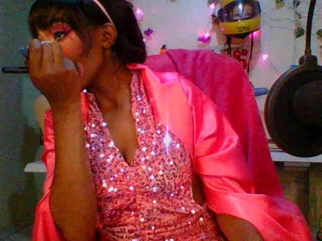 Lilianjackson webcam