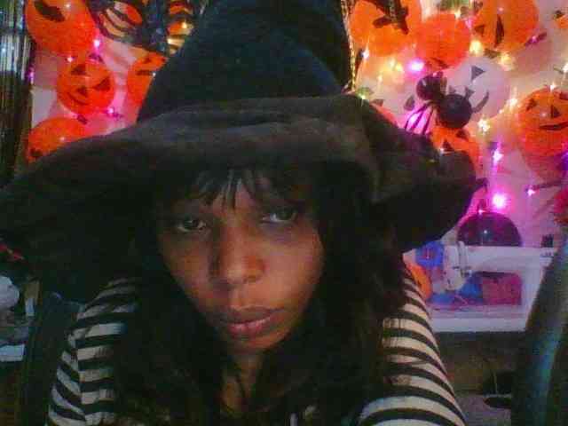 Lilianjackson webcam