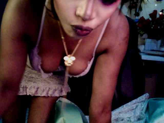 Lilianjackson webcam