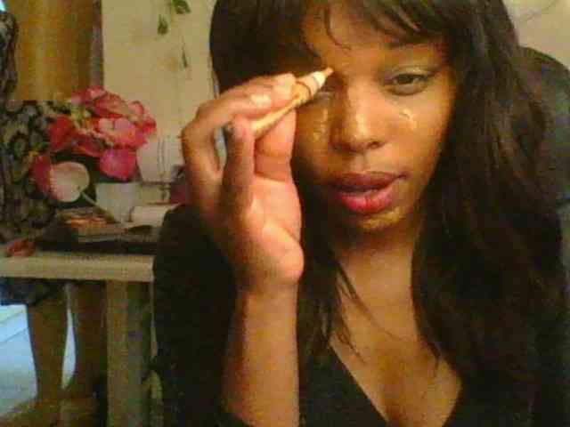 Lilianjackson webcam
