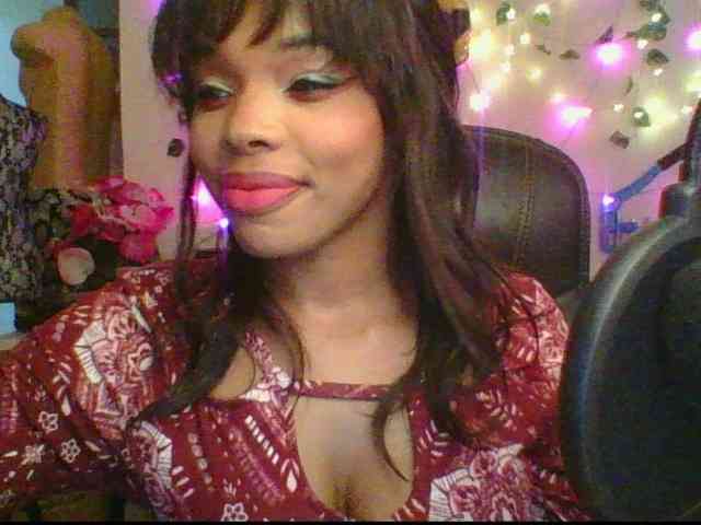Lilianjackson webcam
