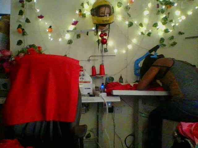 Lilianjackson webcam