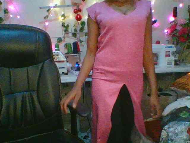 Lilianjackson webcam