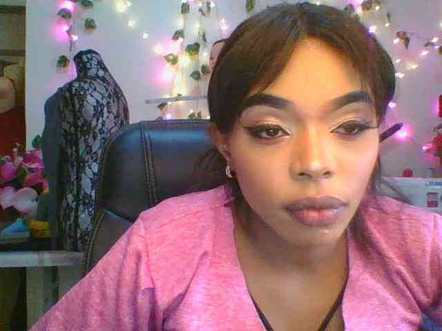 Lilianjackson webcam