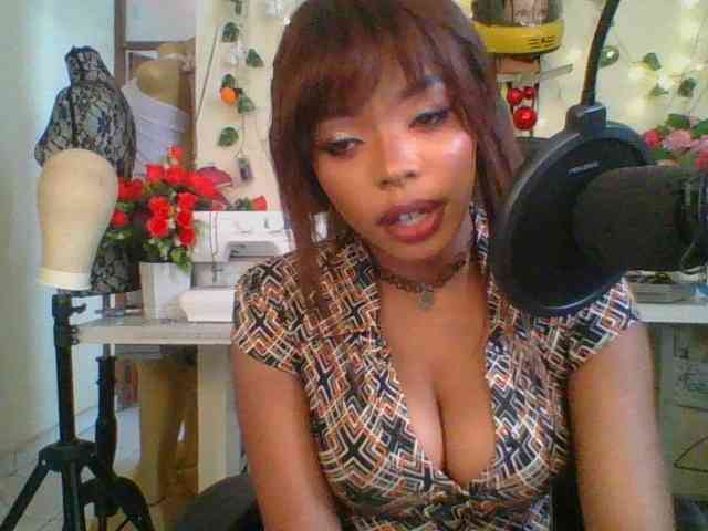 Lilianjackson webcam