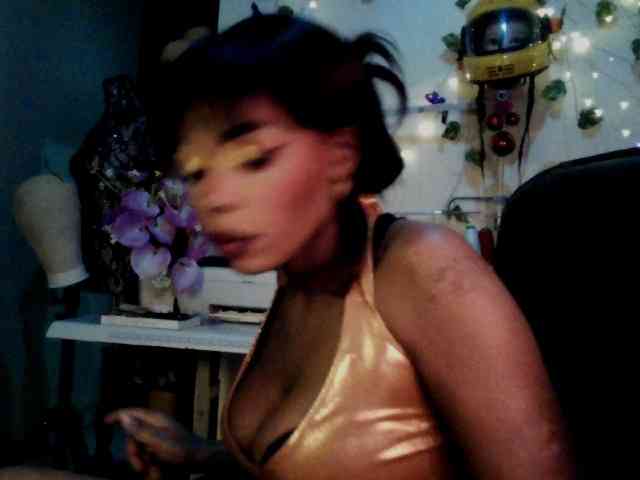 Lilianjackson webcam