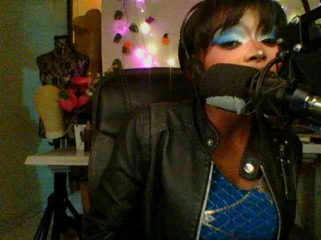 Lilianjackson webcam