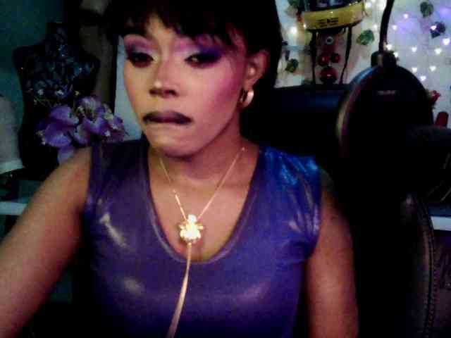 Lilianjackson webcam