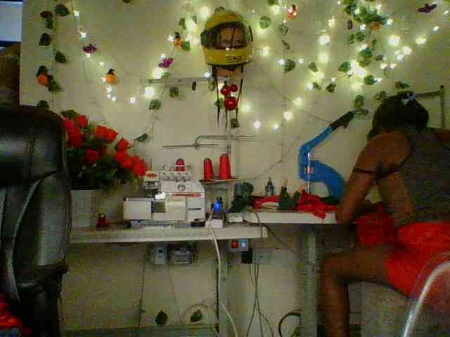 Lilianjackson webcam