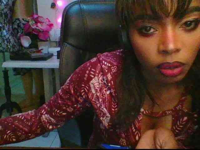 Lilianjackson webcam