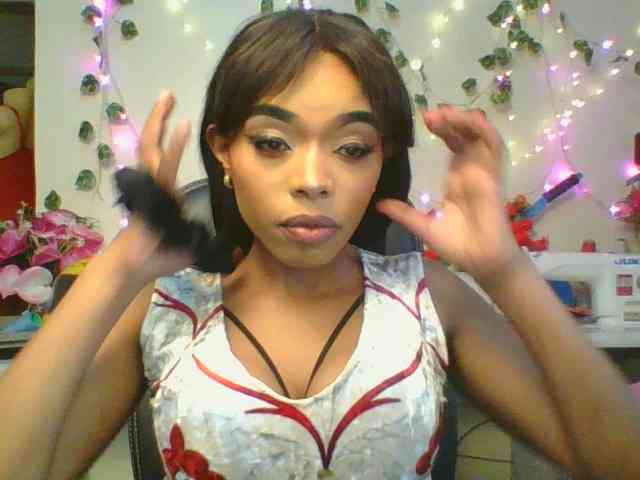 Lilianjackson webcam