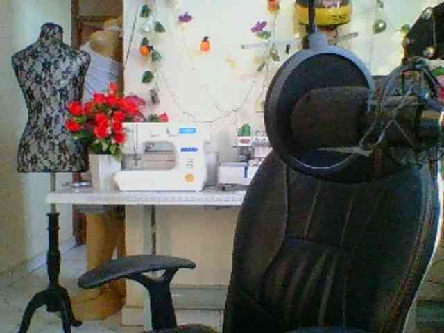 Lilianjackson webcam