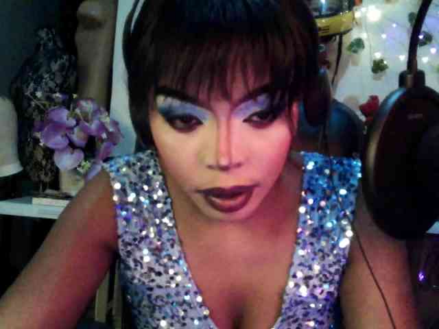 Lilianjackson webcam