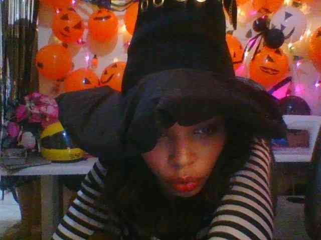 Lilianjackson webcam