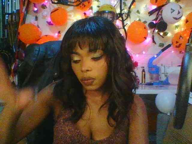Lilianjackson webcam