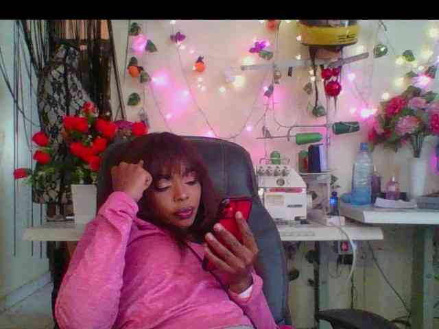 Lilianjackson webcam