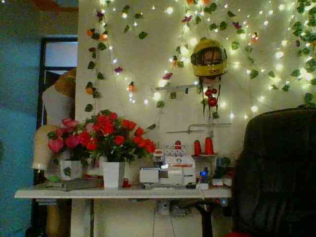 Lilianjackson webcam