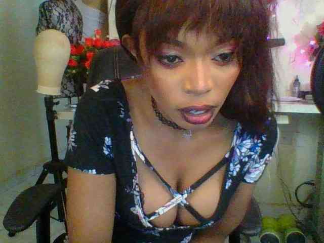 Lilianjackson webcam