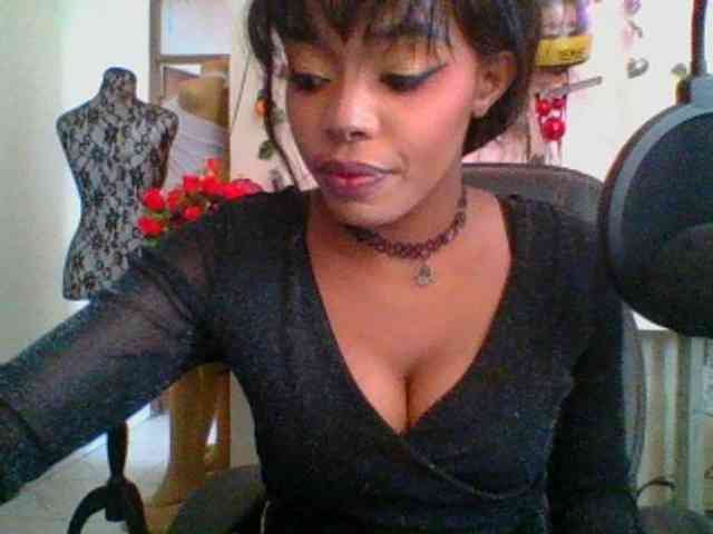 Lilianjackson webcam