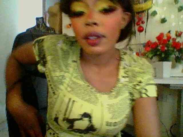 Lilianjackson webcam