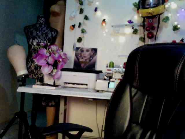 Lilianjackson webcam