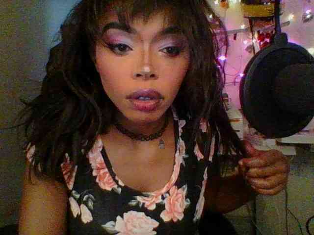 Lilianjackson webcam