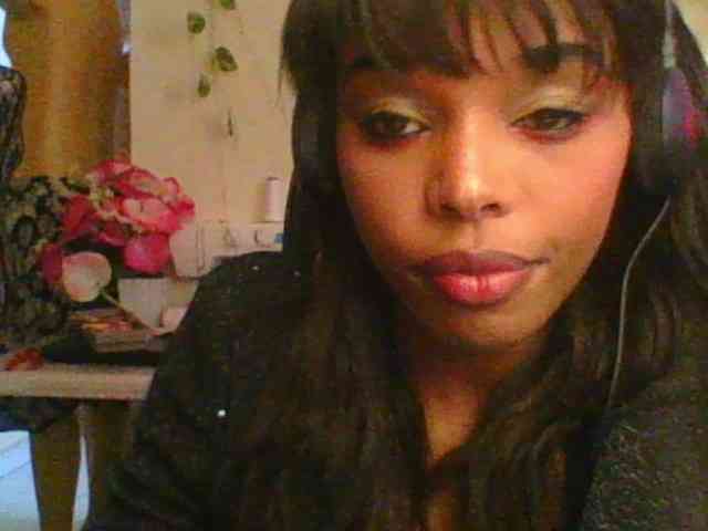 Lilianjackson webcam