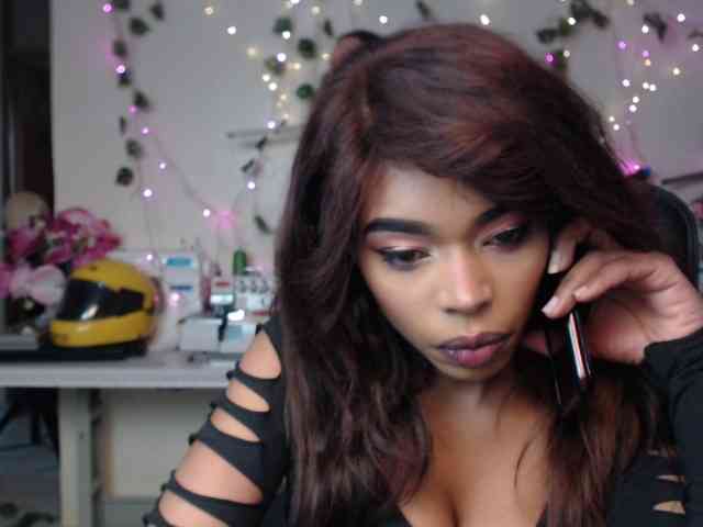 Lilianjackson webcam