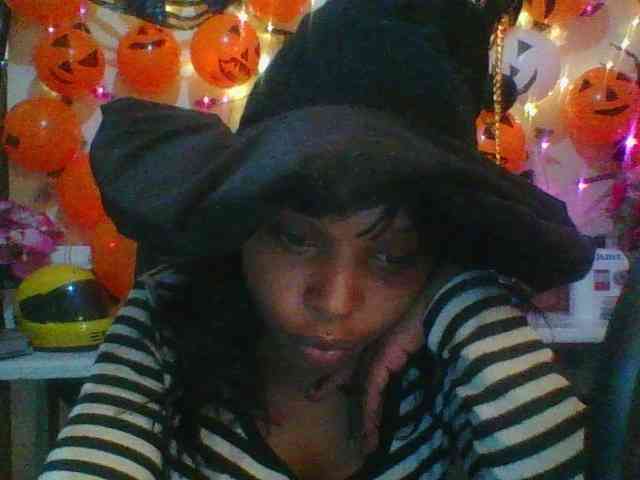 Lilianjackson webcam