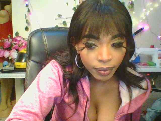 Lilianjackson webcam