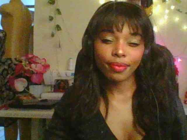 Lilianjackson webcam