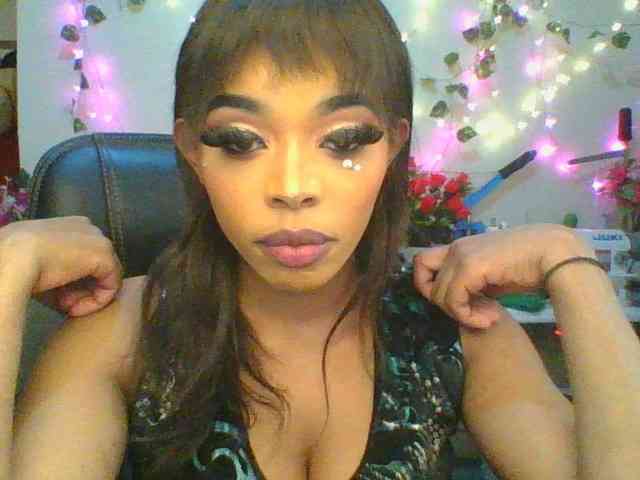 Lilianjackson webcam