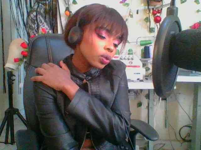 Lilianjackson webcam