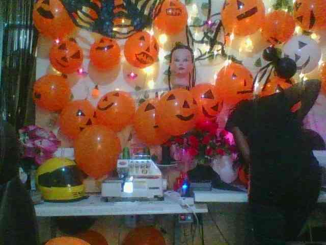 Lilianjackson webcam